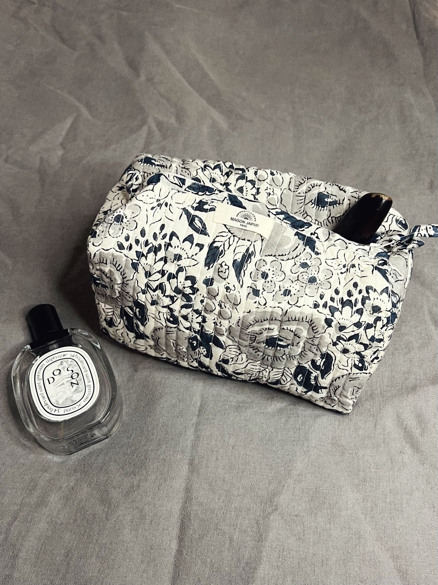 TROUSSE DELHI