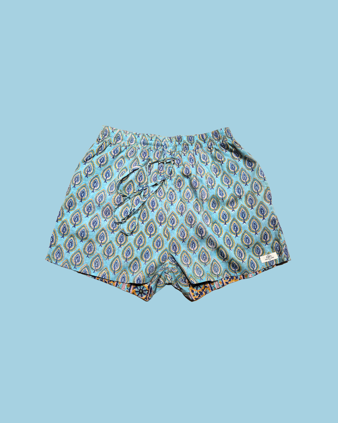 SHORT JAIPUR