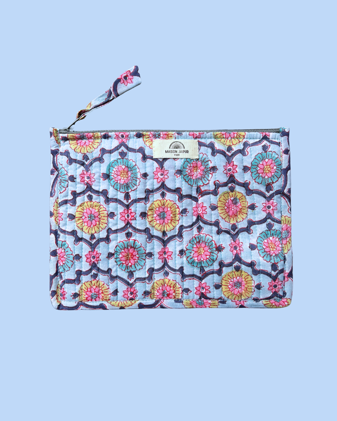 TROUSSE BOMBAY