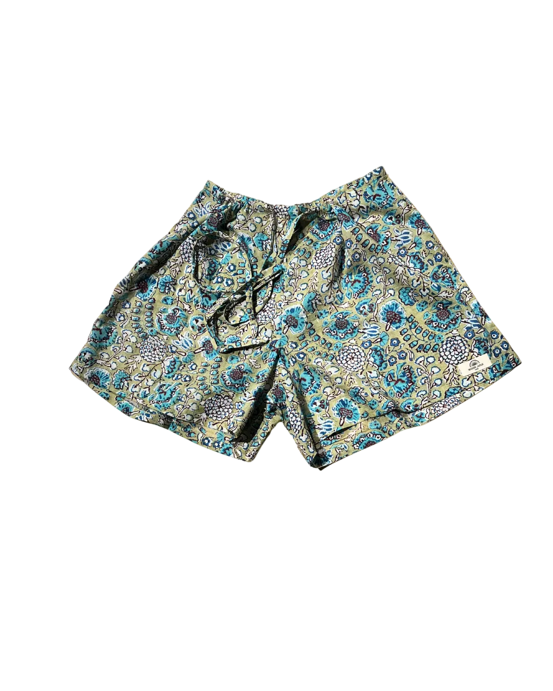 SHORT GOA