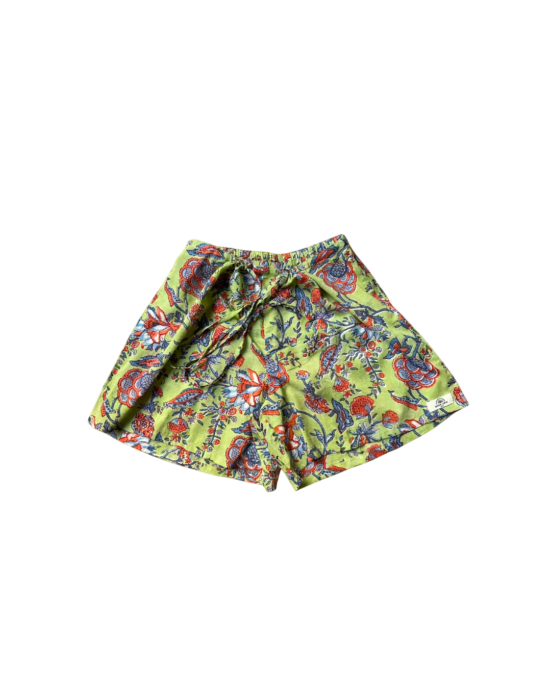 SHORT GOA