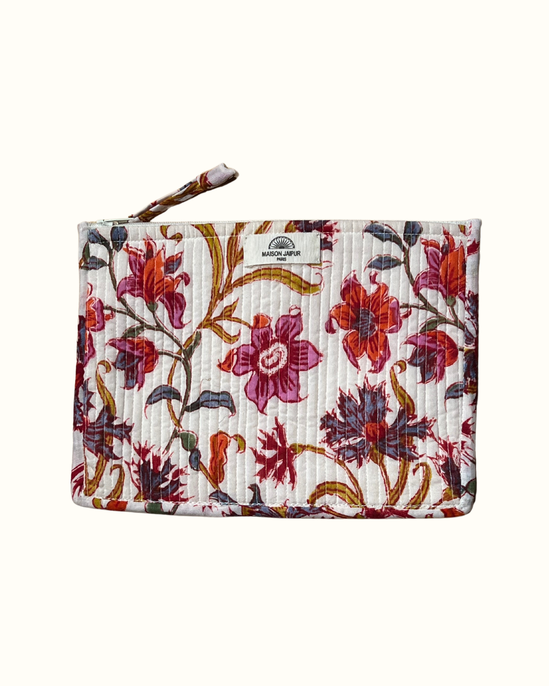 TROUSSE BOMBAY