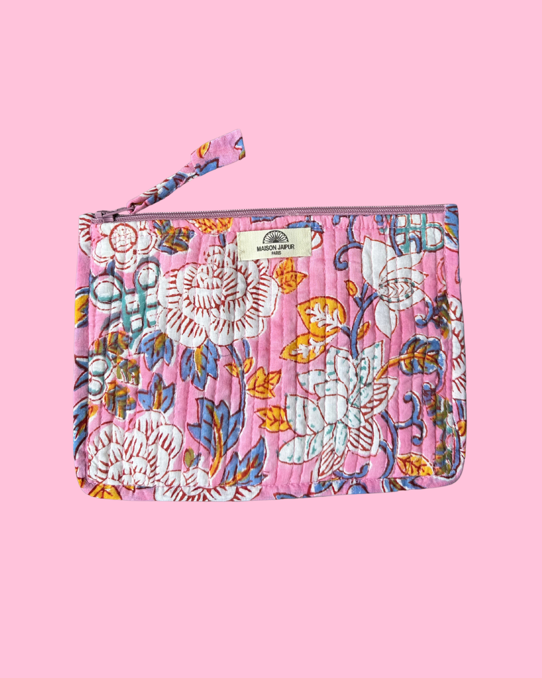 TROUSSE BOMBAY