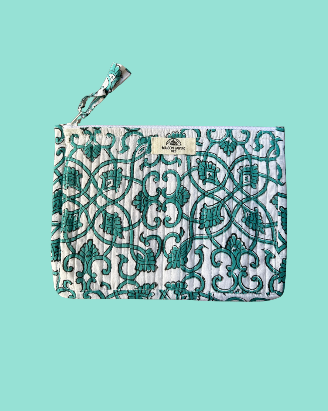 TROUSSE BOMBAY