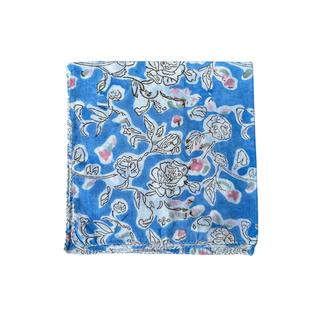 FOULARD CHENNAI