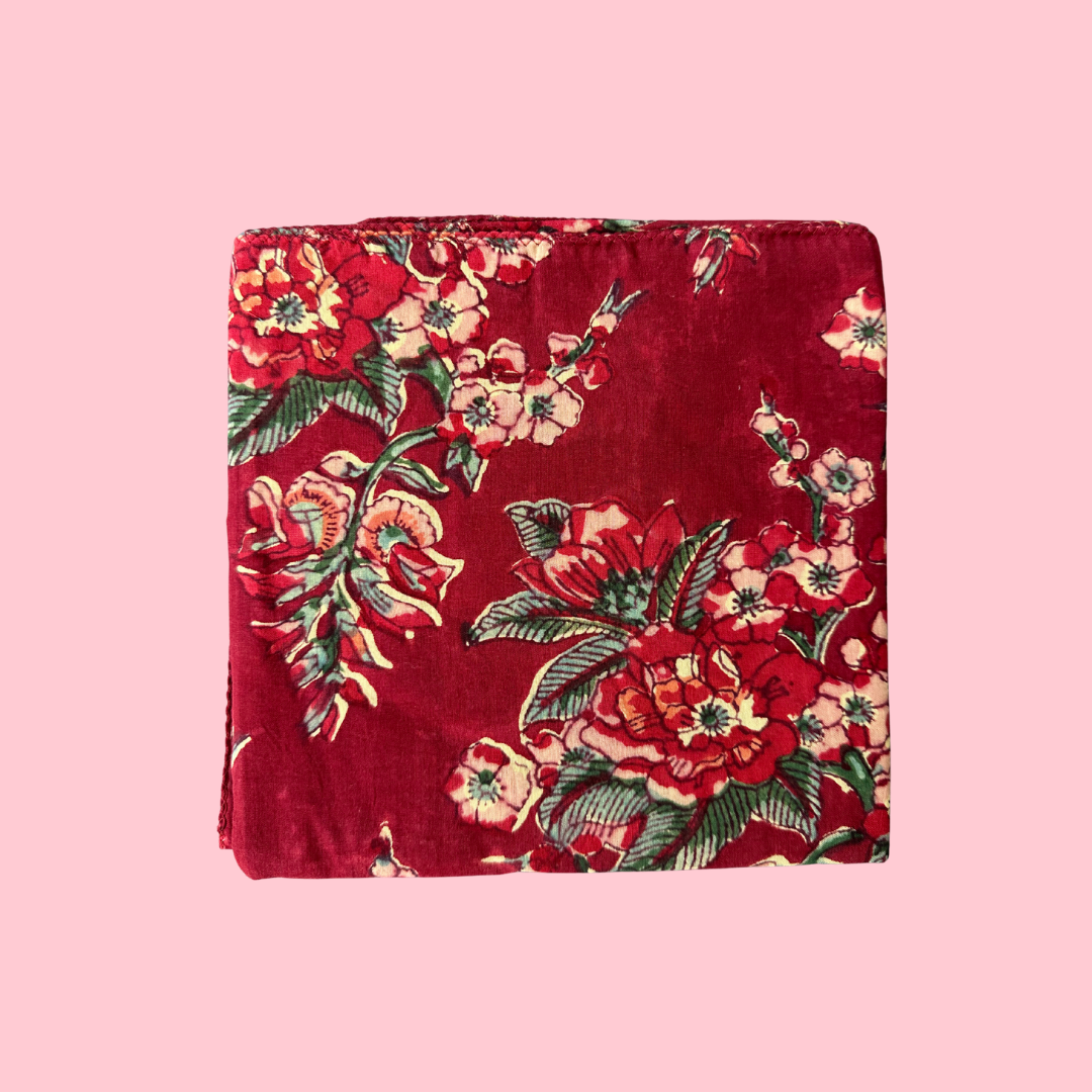FOULARD CHENNAI