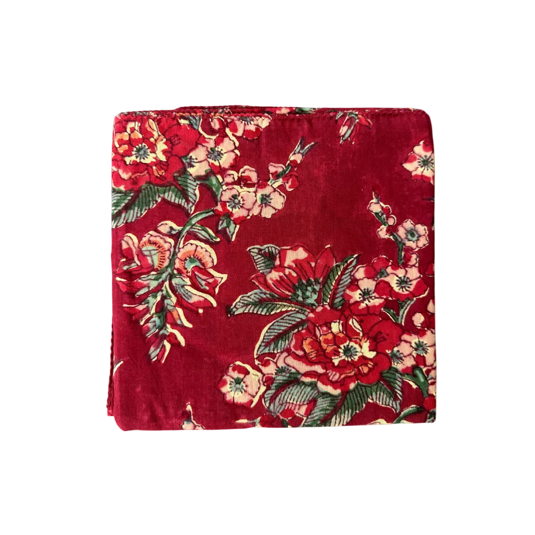 FOULARD CHENNAI