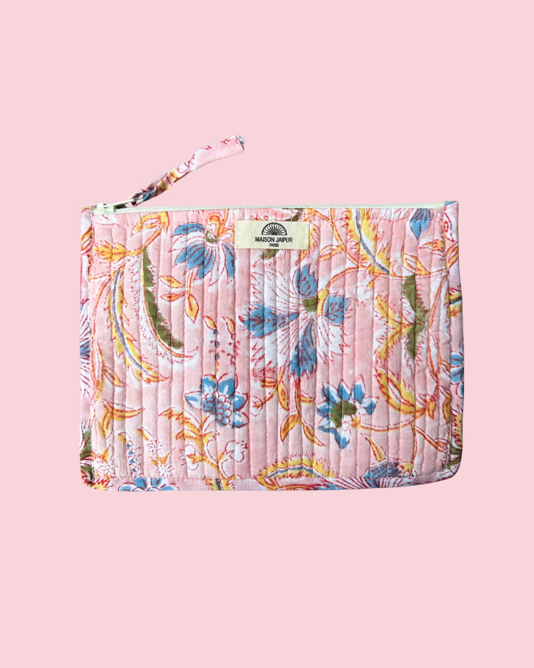 TROUSSE BOMBAY