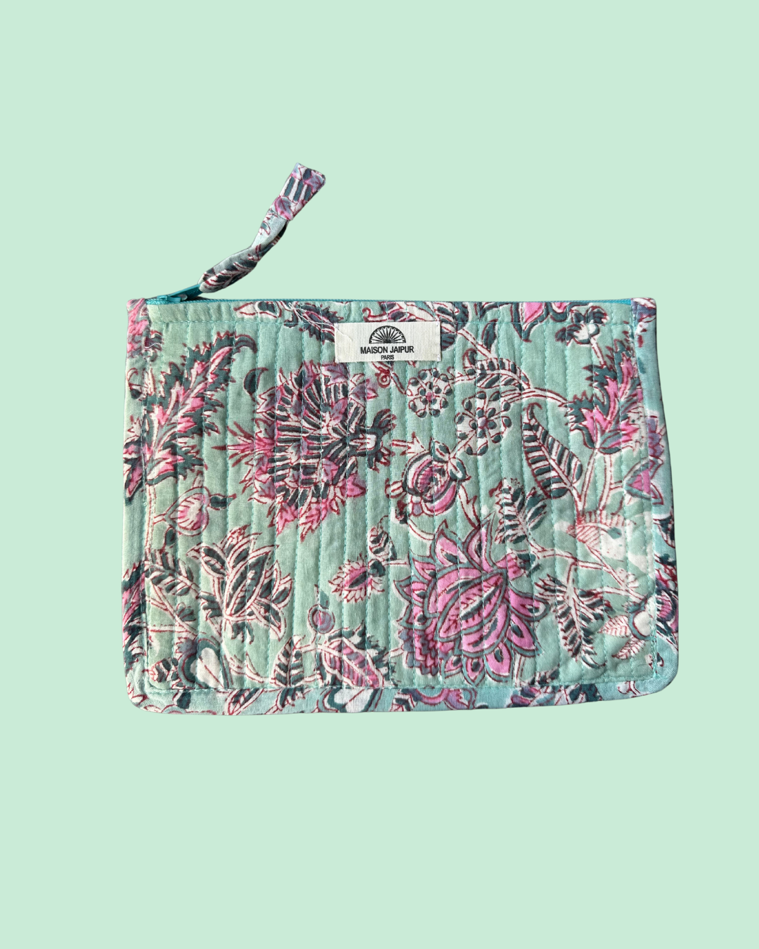 TROUSSE BOMBAY