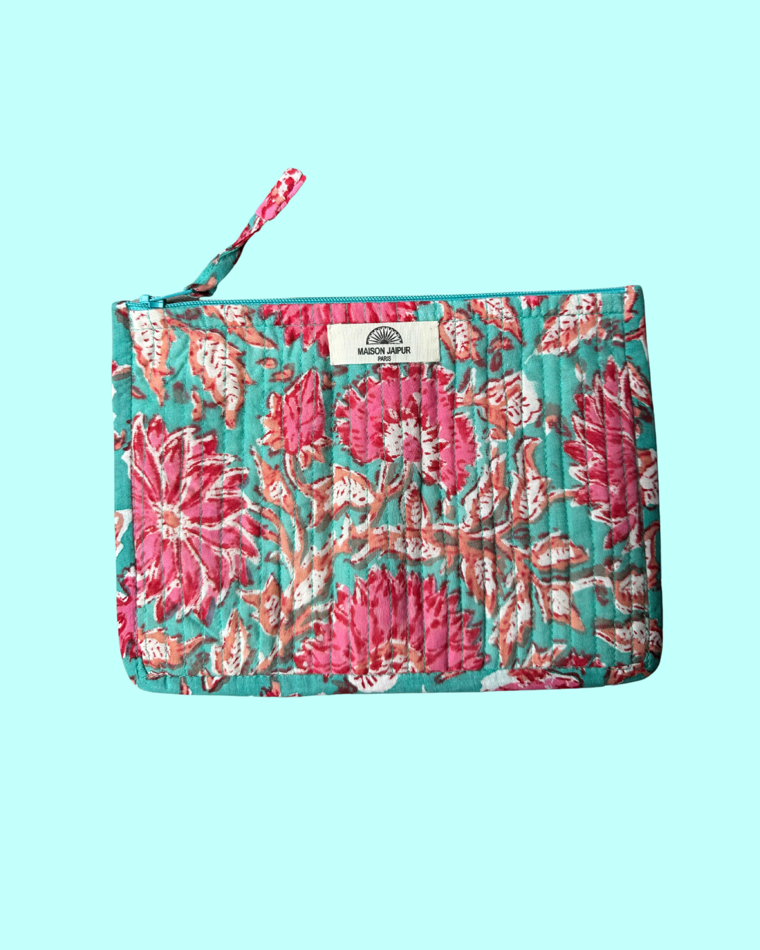 TROUSSE BOMBAY
