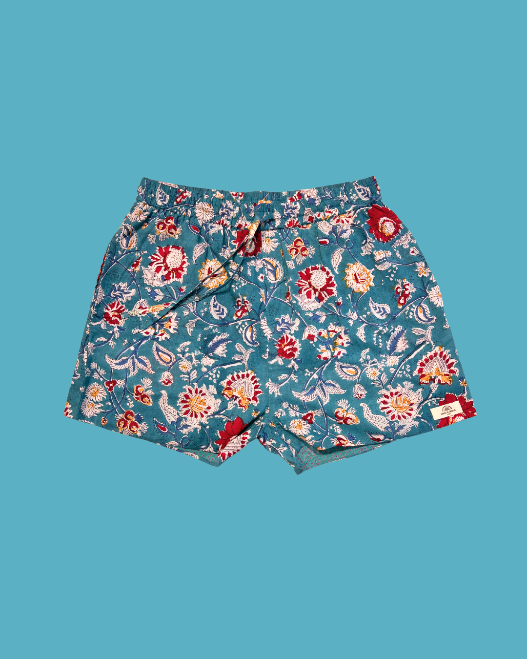 SHORT JAIPUR