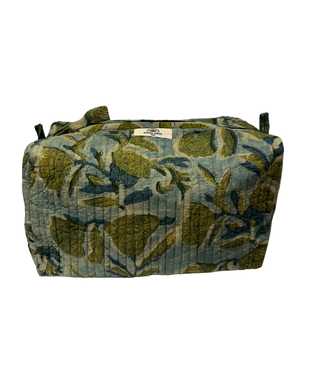 TROUSSE DELHI