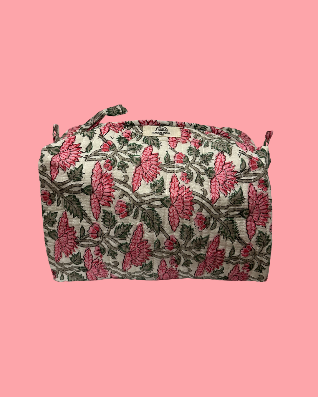 TROUSSE DELHI L