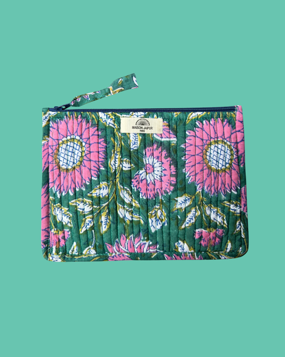 TROUSSE BOMBAY