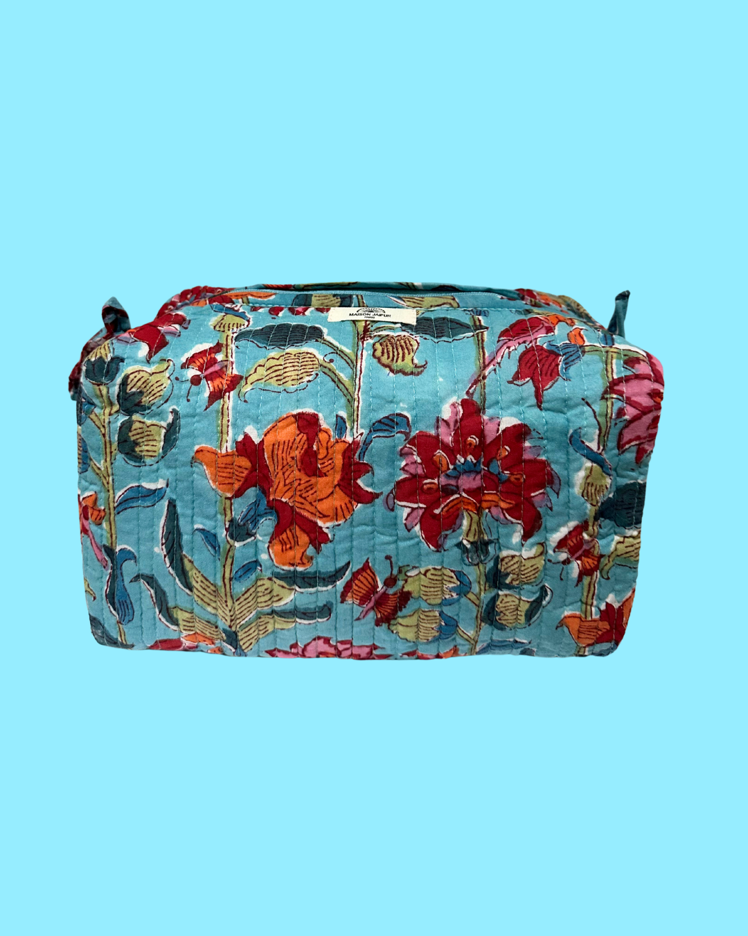 TROUSSE DELHI L
