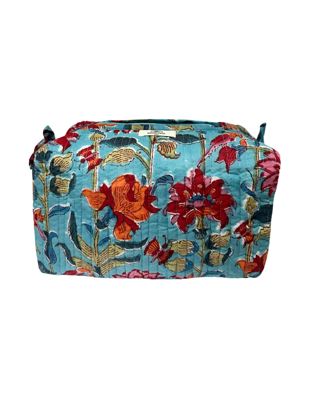TROUSSE DELHI