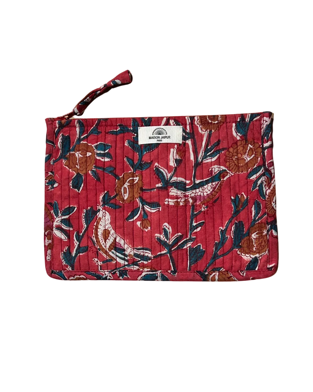 TROUSSE BOMBAY