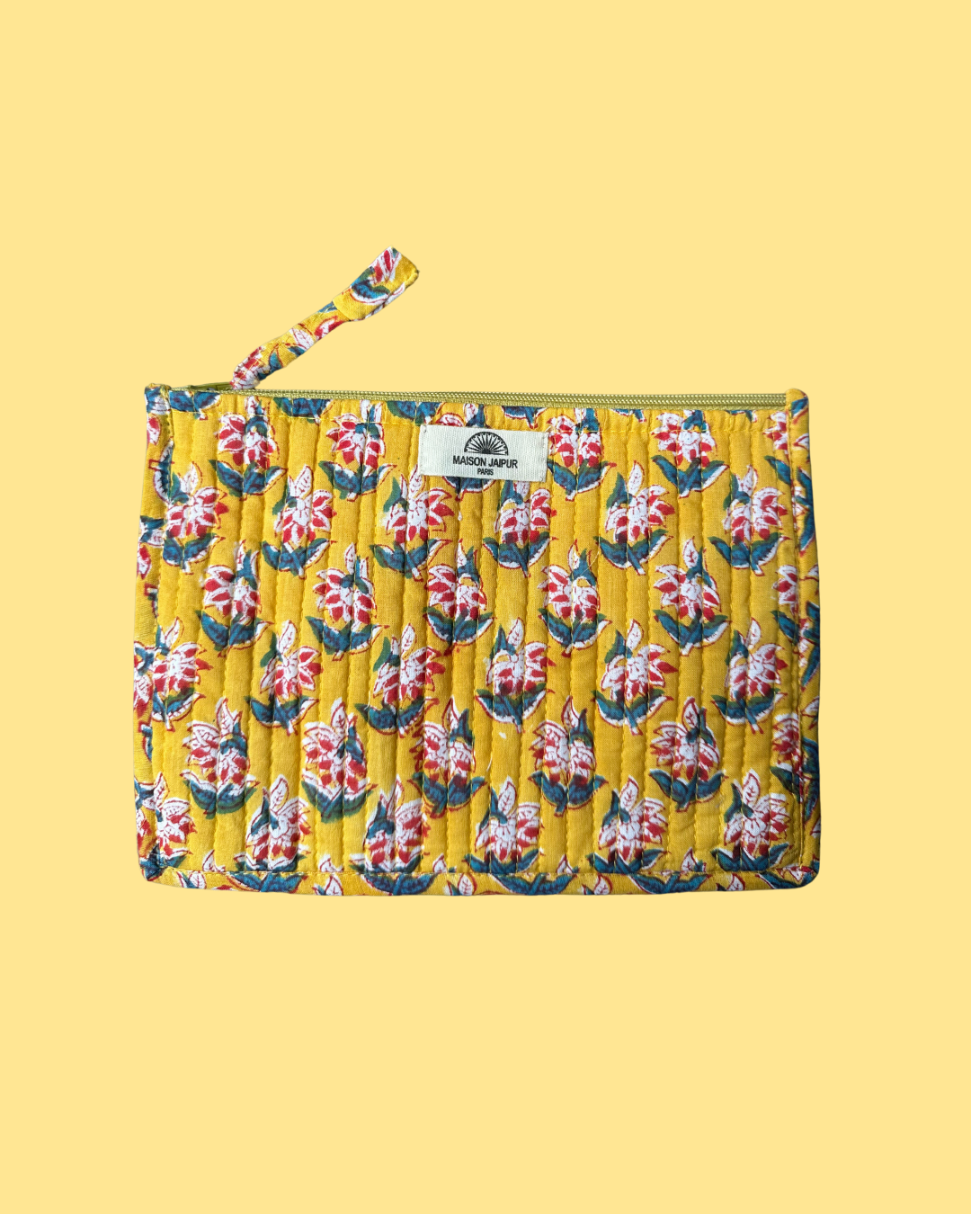 TROUSSE BOMBAY