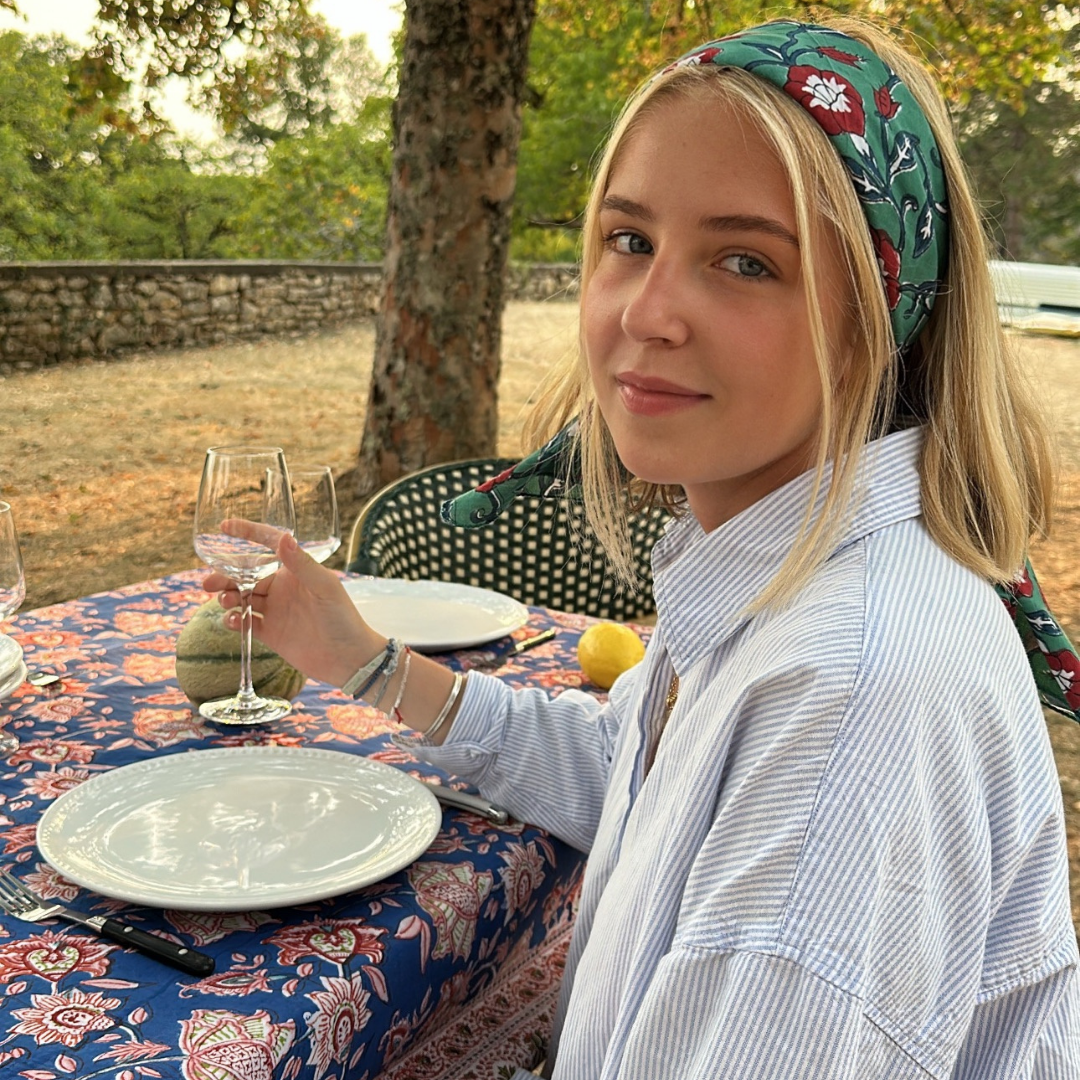 NAPPE GAYA
