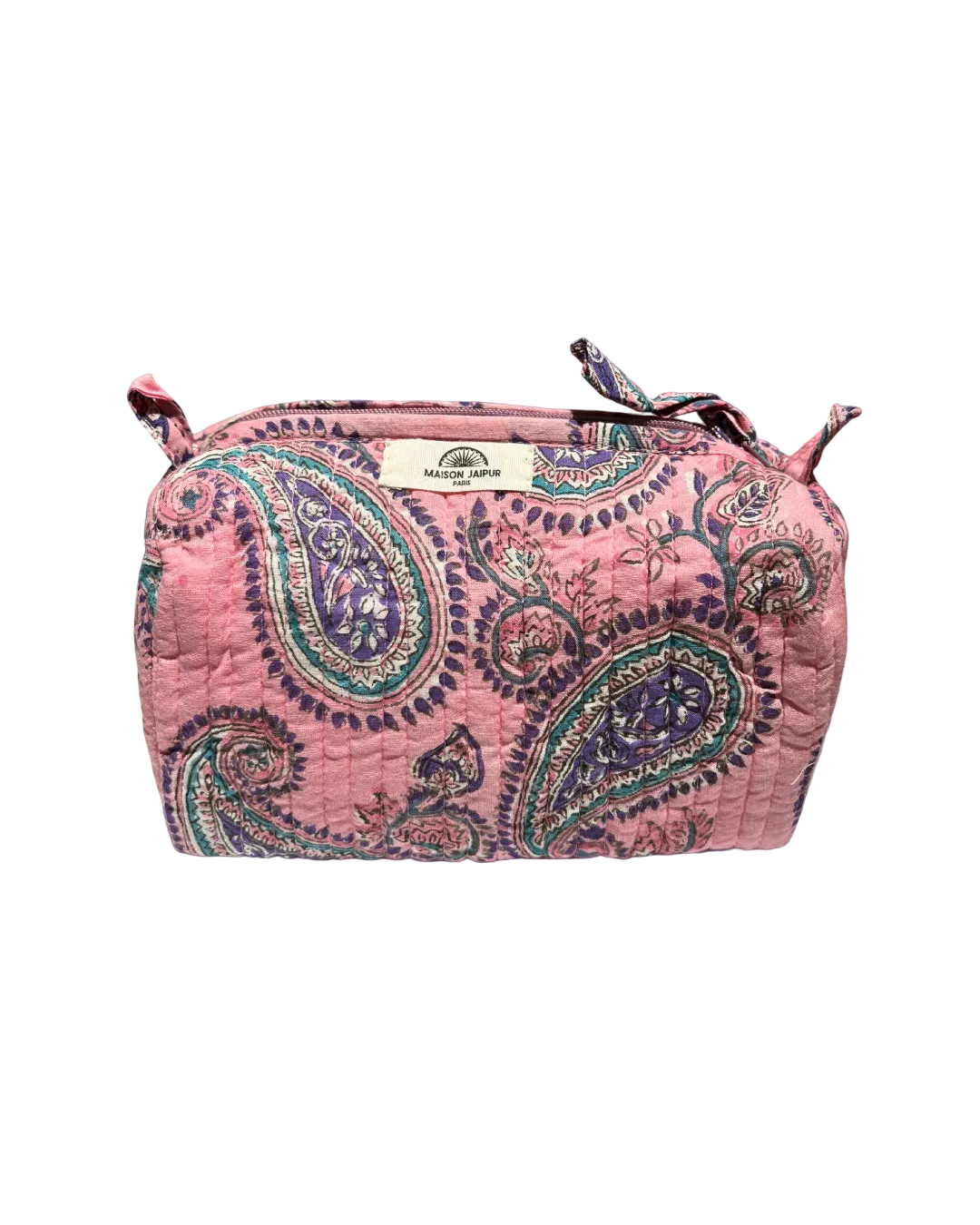 TROUSSE DELHI