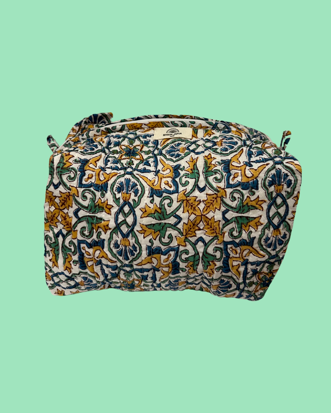 TROUSSE DELHI L