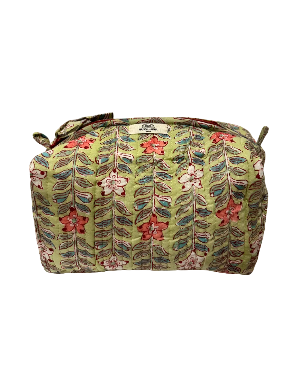 TROUSSE DELHI