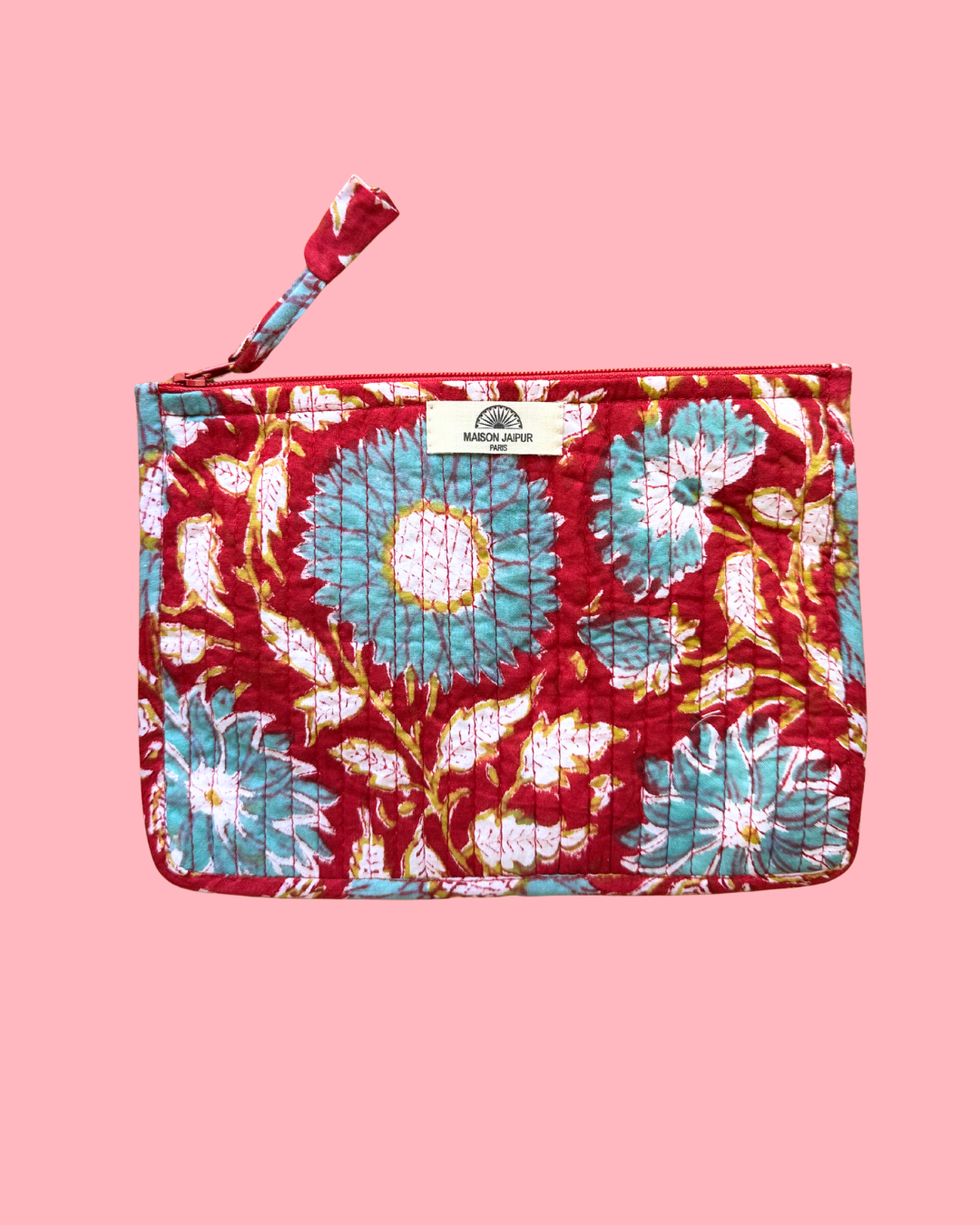 TROUSSE BOMBAY