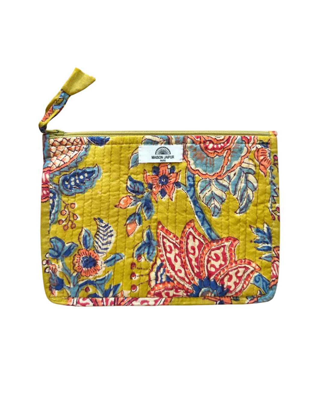 TROUSSE BOMBAY