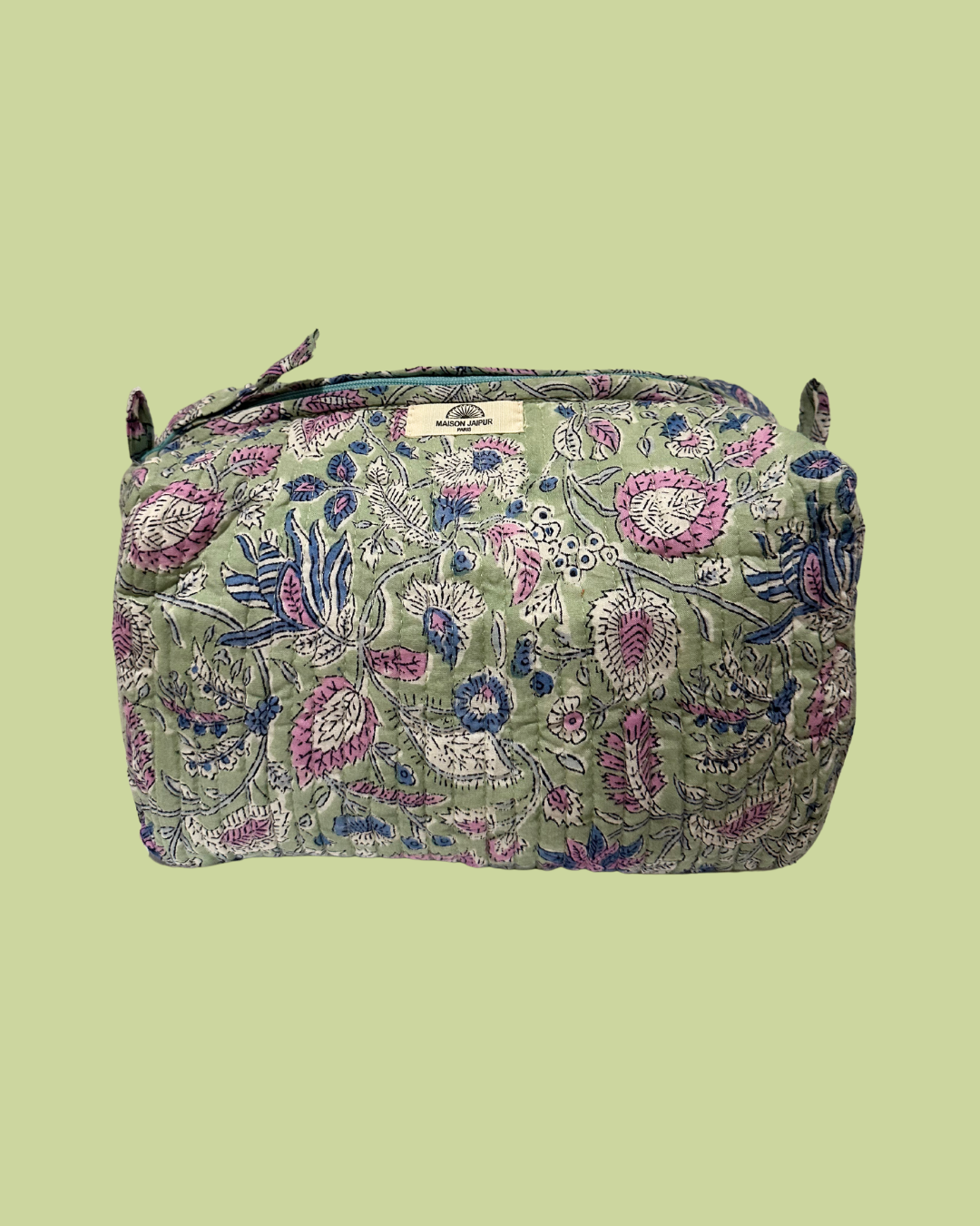TROUSSE DELHI L