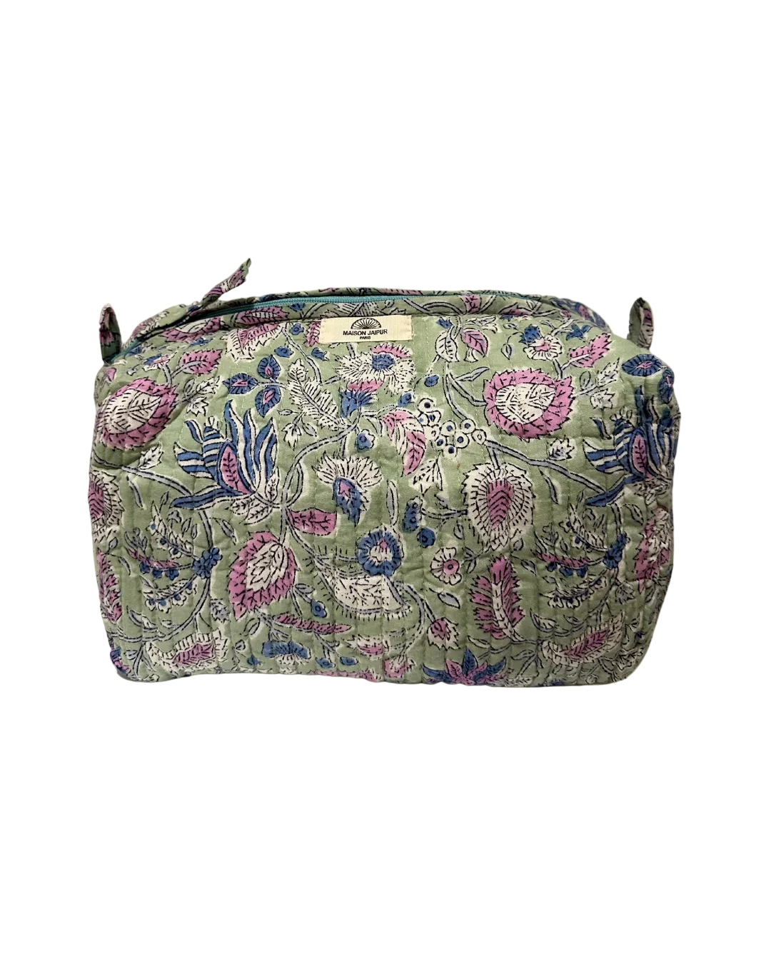 TROUSSE DELHI