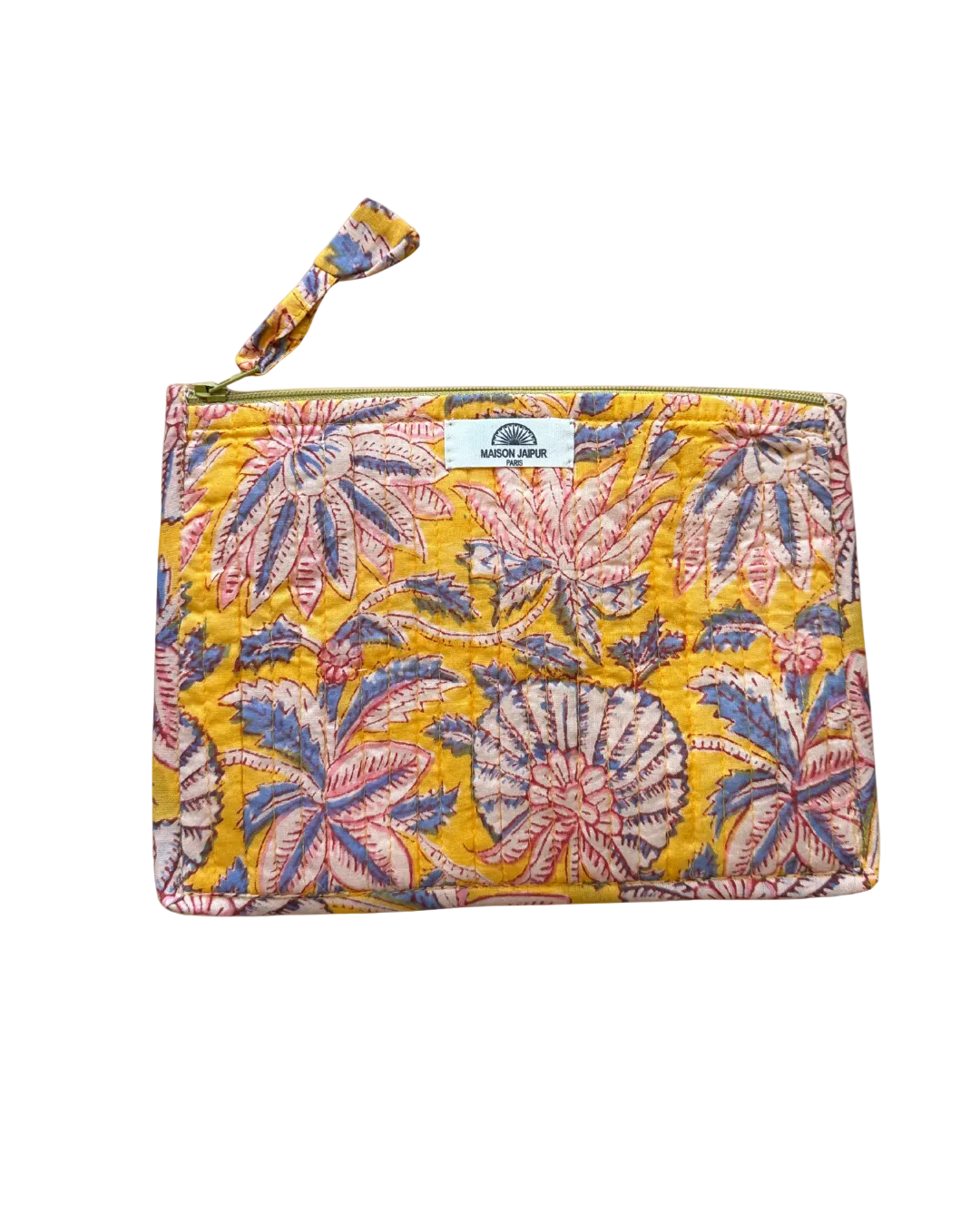 TROUSSE BOMBAY