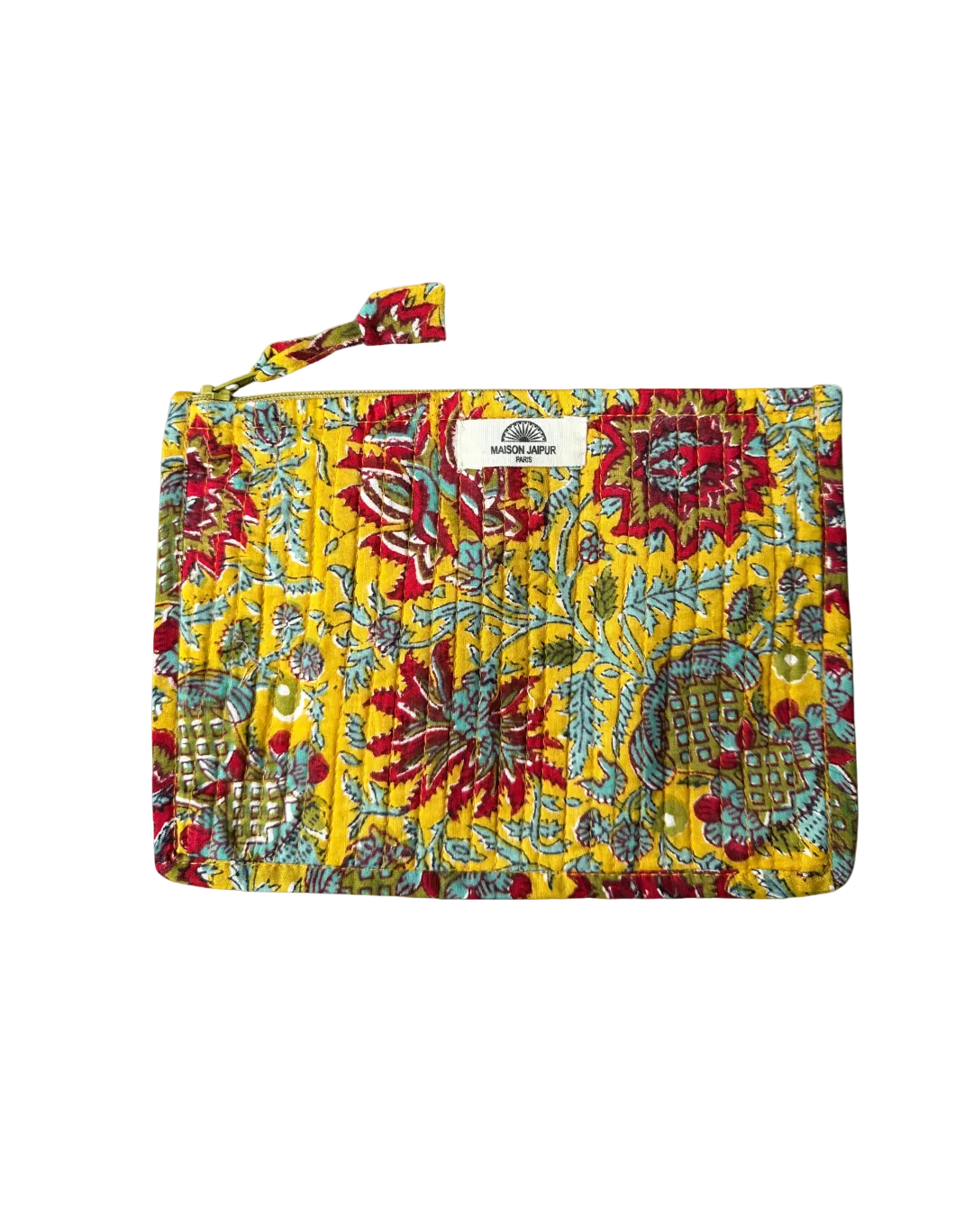 TROUSSE BOMBAY
