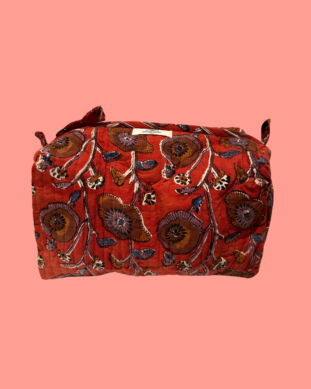 TROUSSE DELHI L
