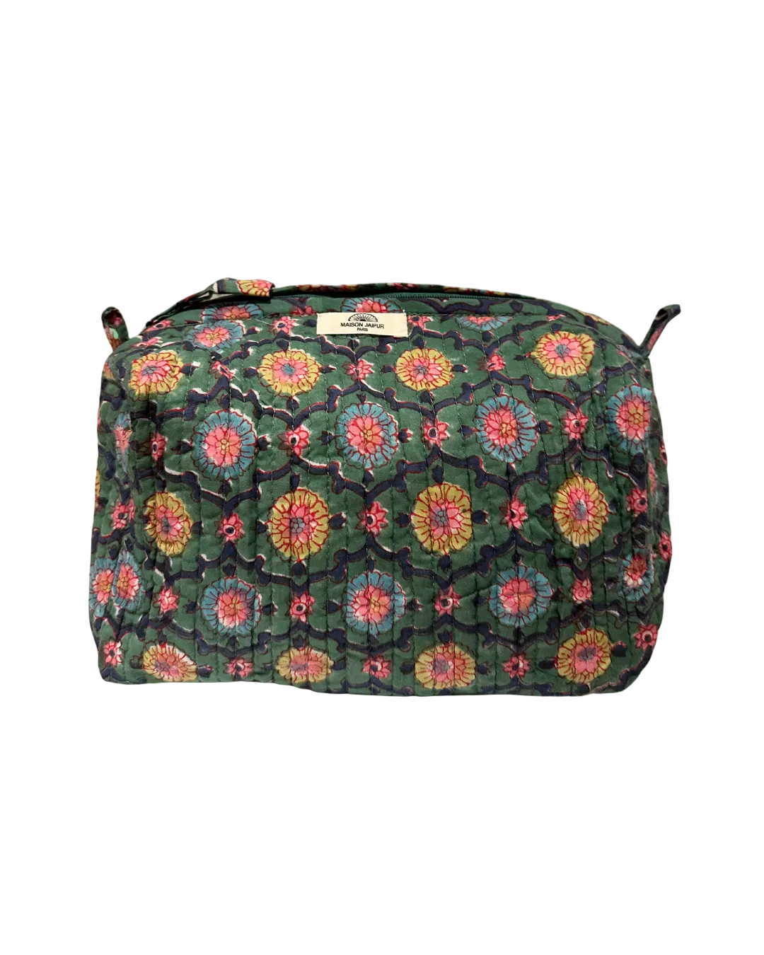 TROUSSE DELHI