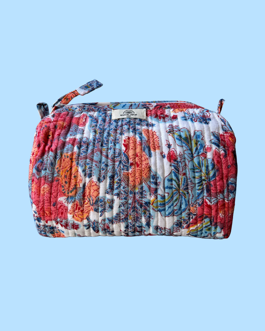 TROUSSE DELHI M