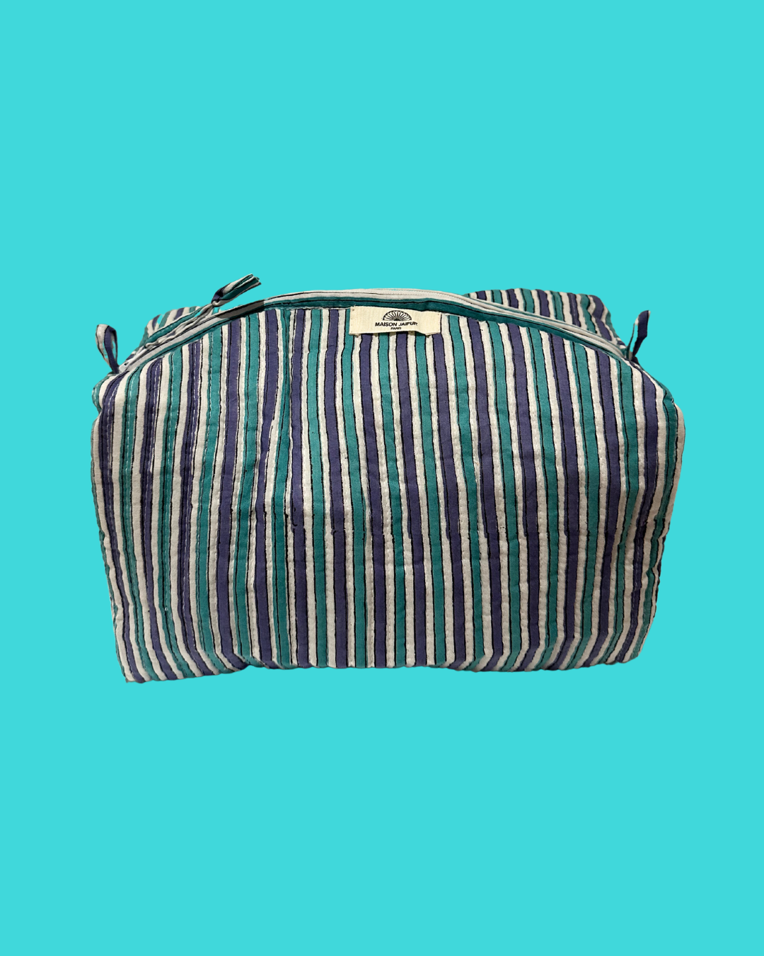 TROUSSE DELHI L