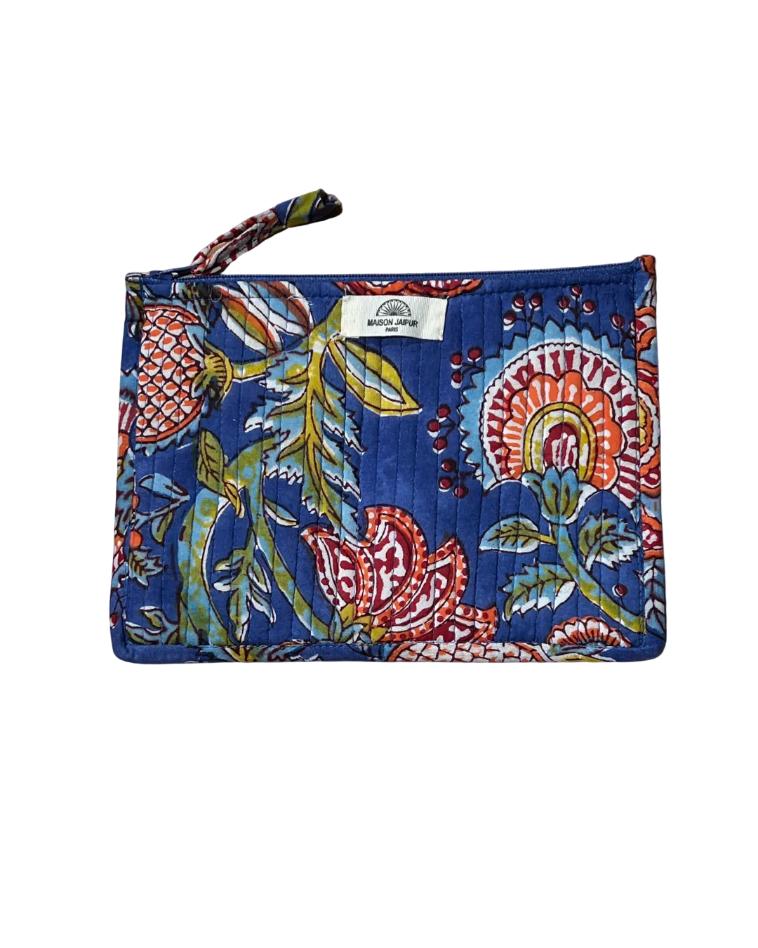 TROUSSE BOMBAY