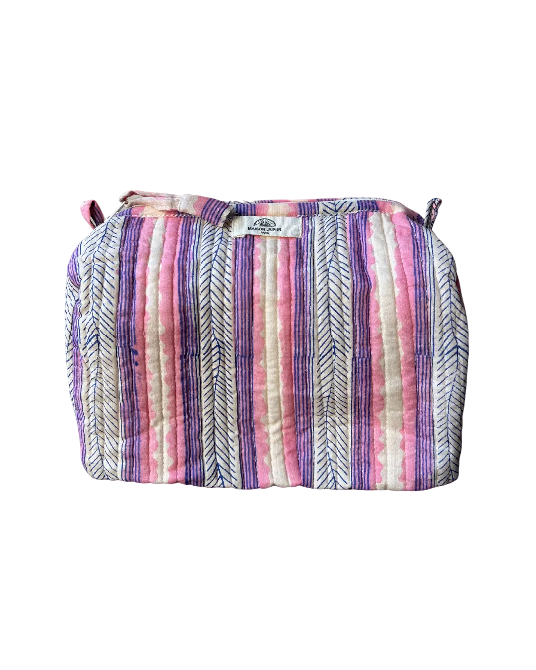 TROUSSE DELHI