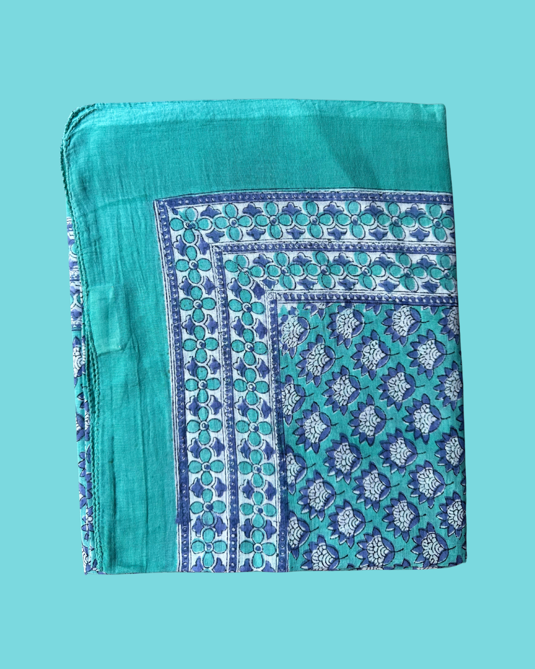 PAREO PONDICHERY