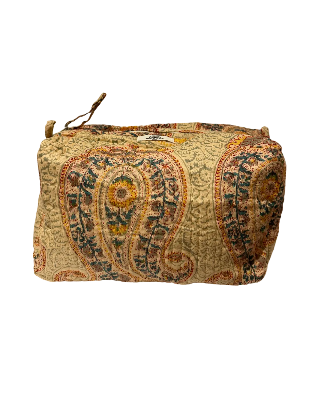TROUSSE DELHI