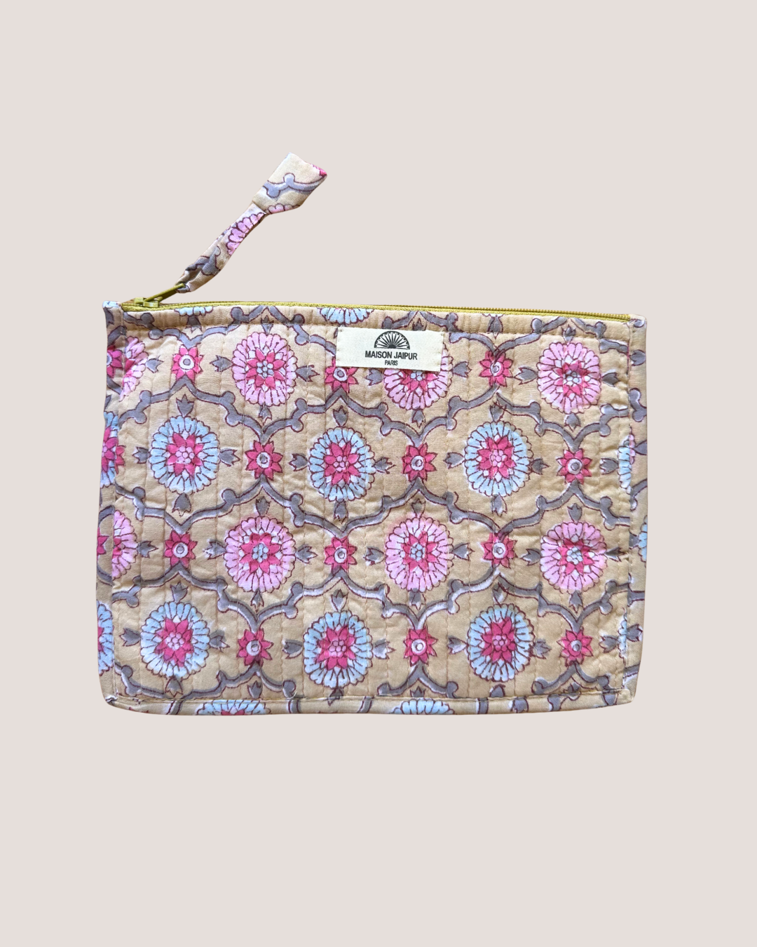 TROUSSE BOMBAY