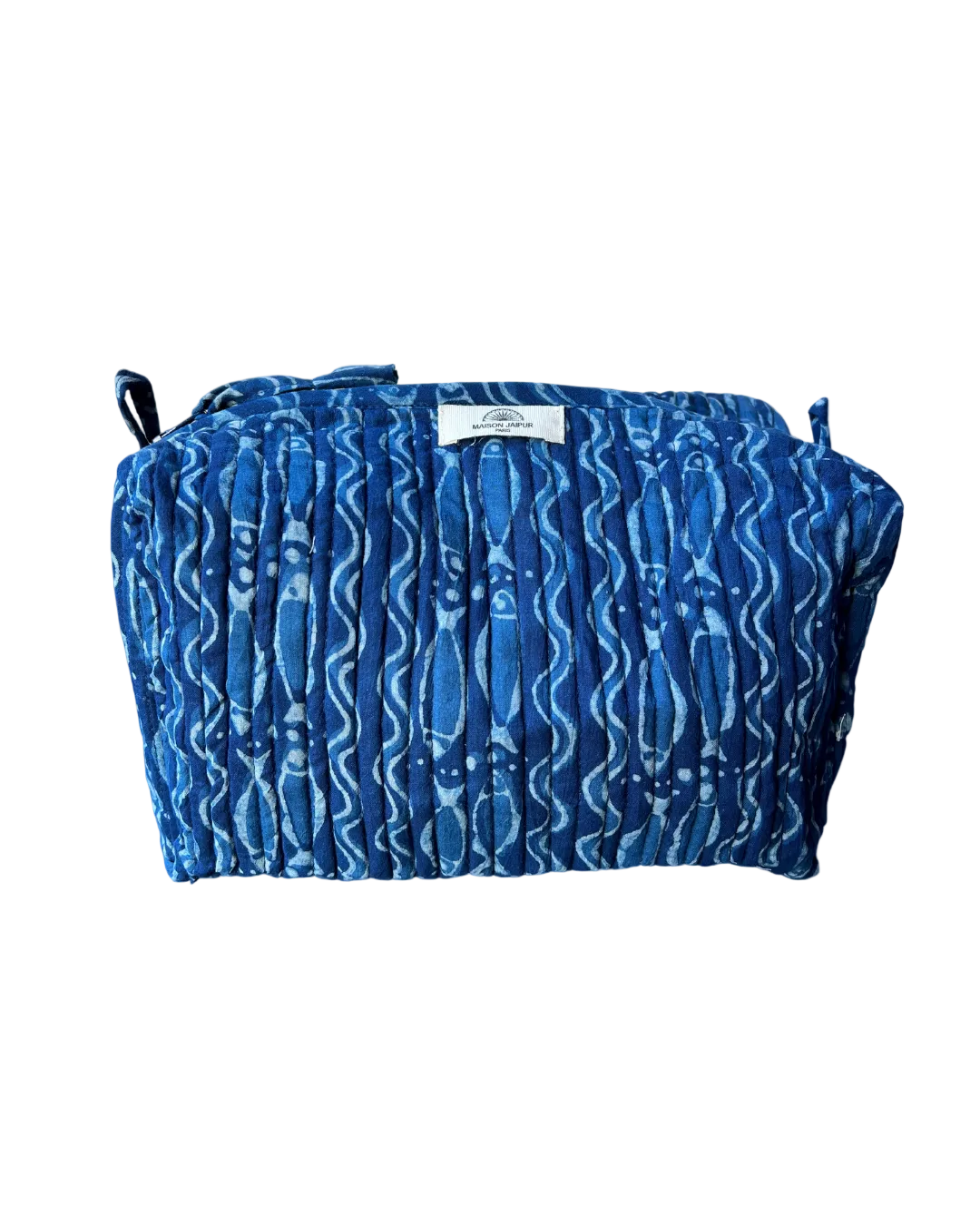 TROUSSE DELHI