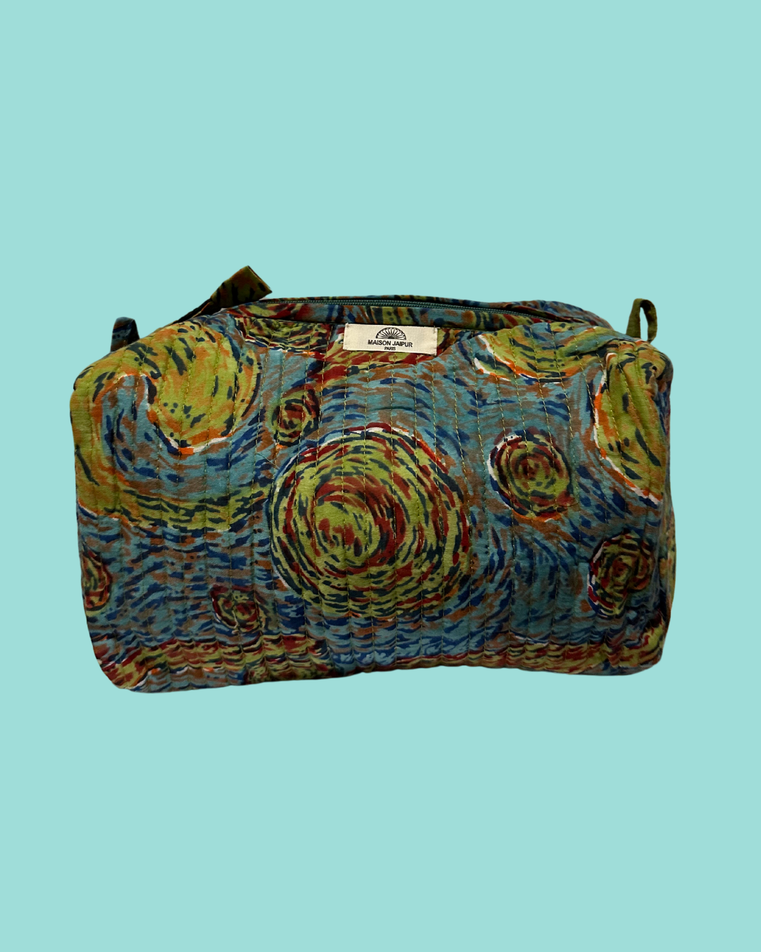 TROUSSE DELHI L