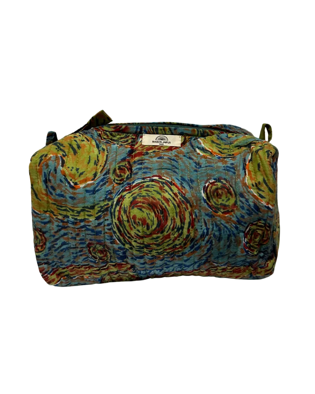 TROUSSE DELHI