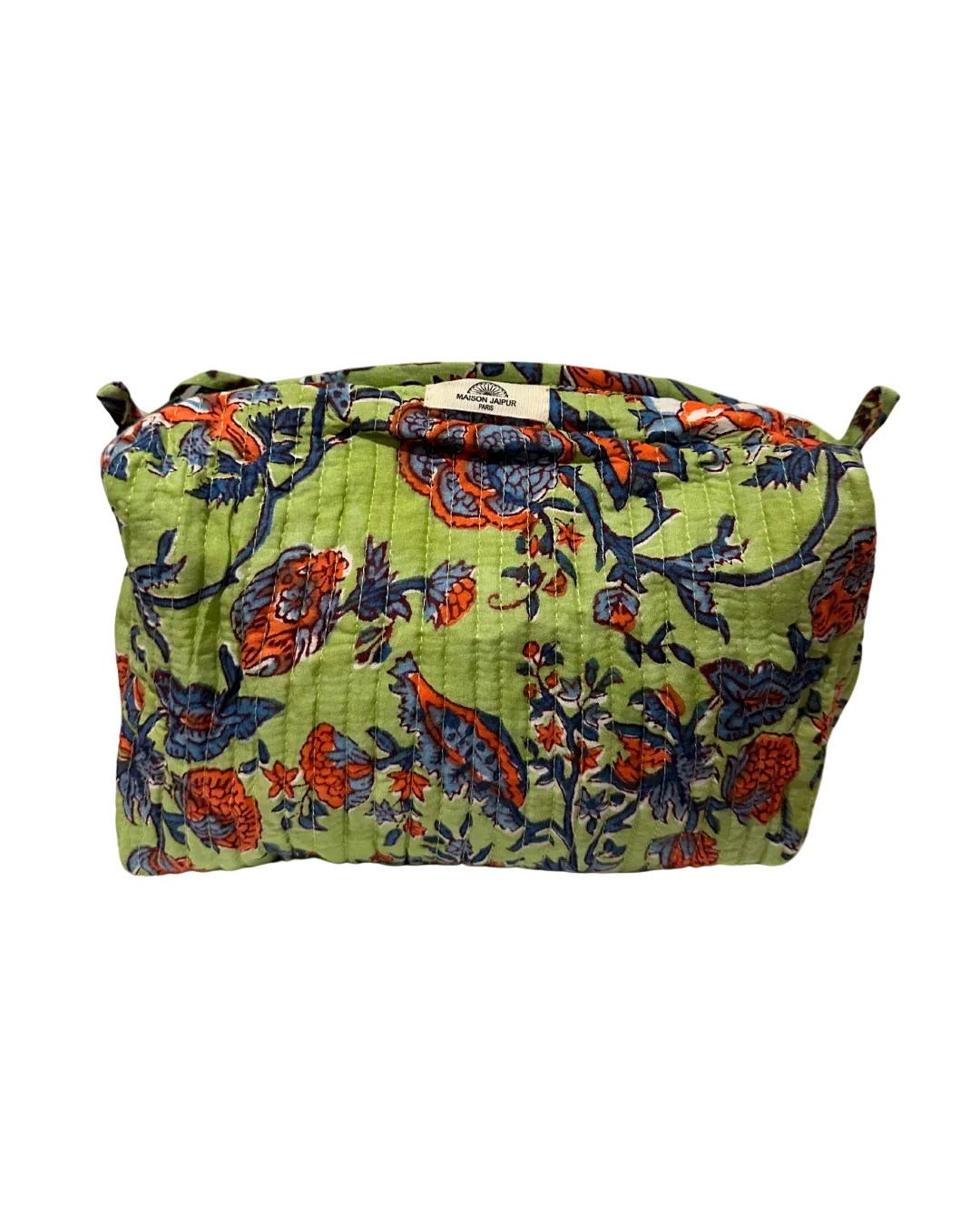 TROUSSE DELHI