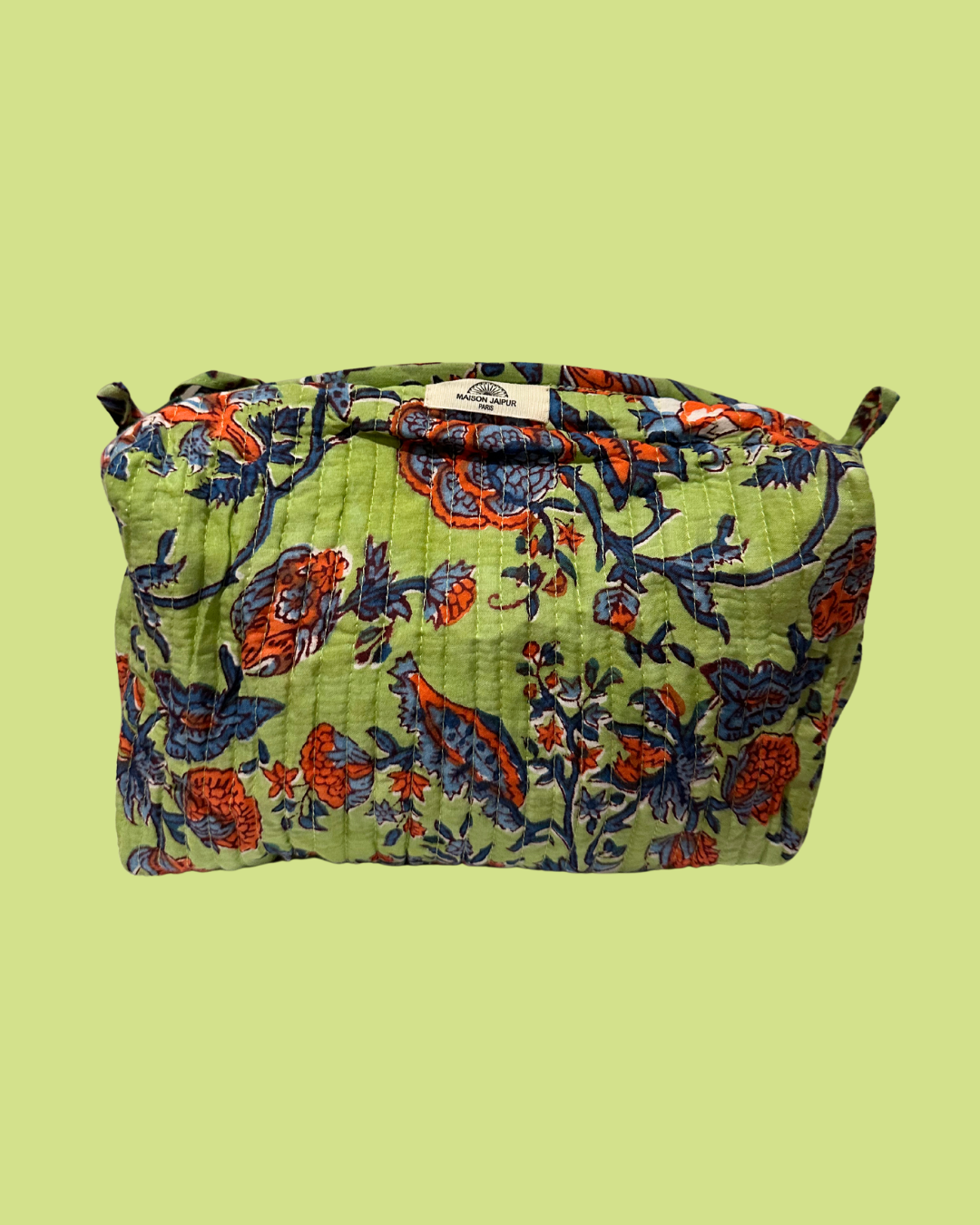 TROUSSE DELHI L