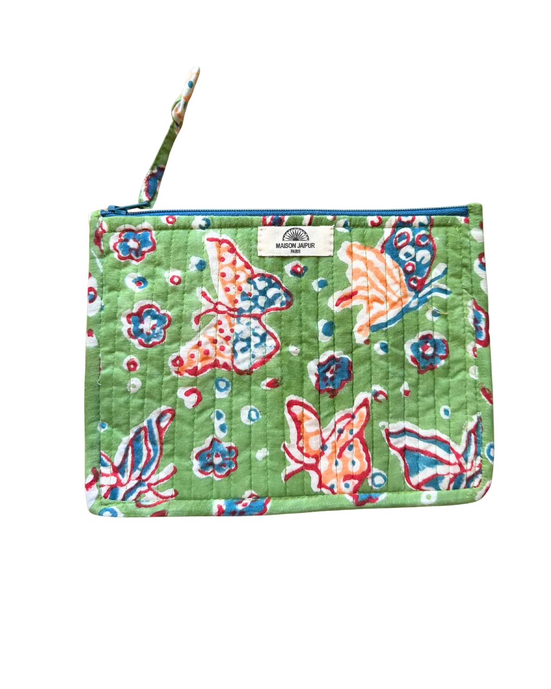 TROUSSE BOMBAY