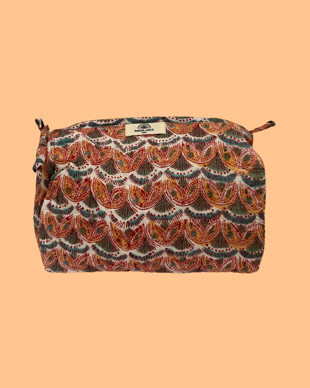 TROUSSE DELHI M