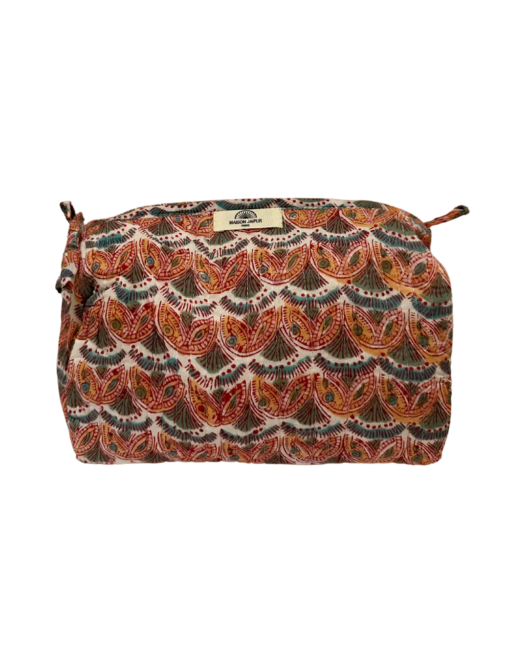 TROUSSE DELHI