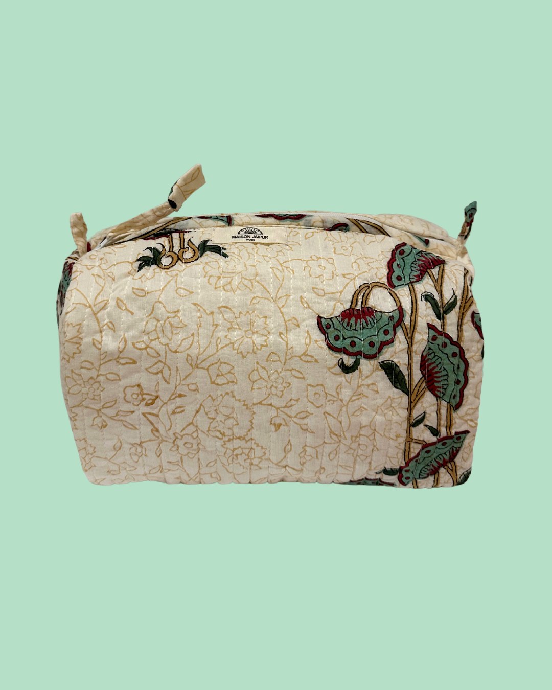 TROUSSE DELHI M